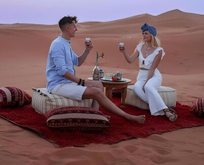 Royal Adventure Camp Sam