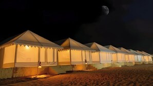 Unclassified image, 2 of 70, button - Royal Adventure Camp Sam (Jaisalmer)