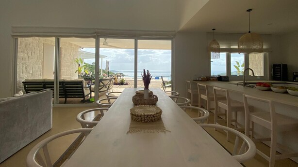 House - Ayla - Casa A in Playa Flamingo (Cabo Velas)