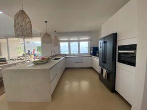 House | 5 bedrooms - Ayla - Casa A in Playa Flamingo (Cabo Velas)