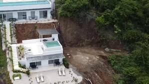 House - Ayla - Casa A in Playa Flamingo (Cabo Velas)