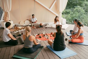 บ้านพัก | 5 ห้องนอน