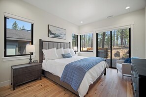 2 bedrooms, Internet, bed sheets