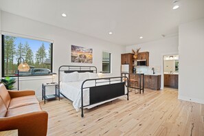 1 slaapkamer, internet, beddengoed