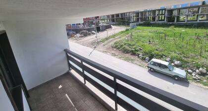 1 Bright Two Floor Apartment