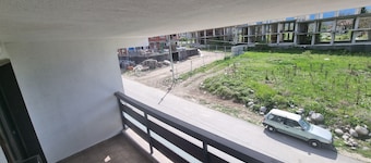 1 Bright Two Floor Apartment