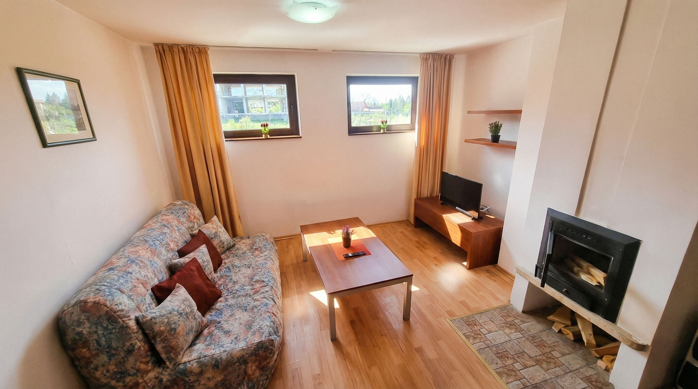 Sala de estar