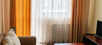 Mountain Paradise 2 - Cosy Mountain View Apartment - 200mbps Wifi