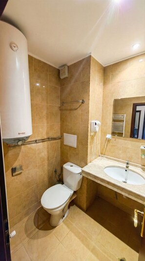 Apartment, 1 Bedroom, Balcony, Mountain View - Mountain Paradise 2 - Cosy Mountain View Apartment - 200mbps Wifi (Bansko)