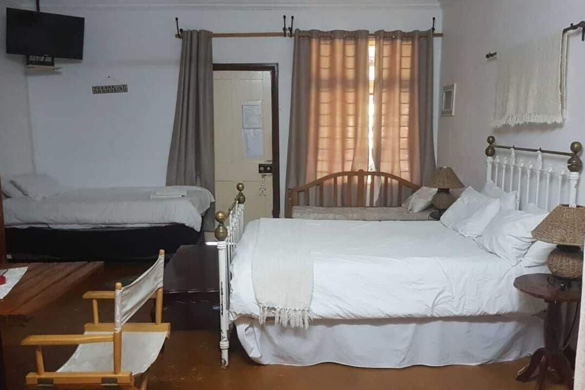 Business Double Room | 1 bedroom, bed sheets
