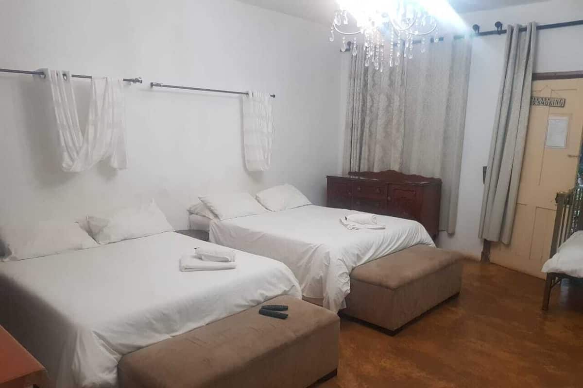 Business Double Room | 1 bedroom, bed sheets