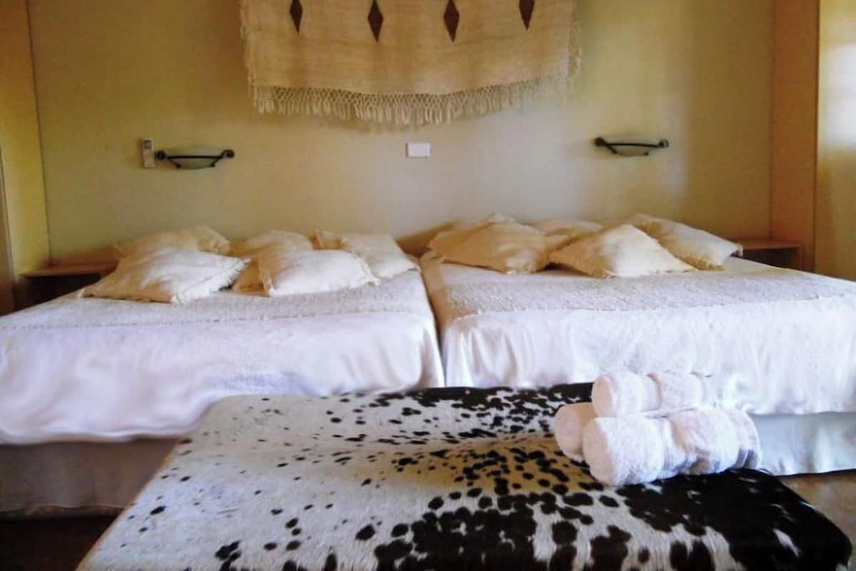Comfort Suite | 1 bedroom, bed sheets