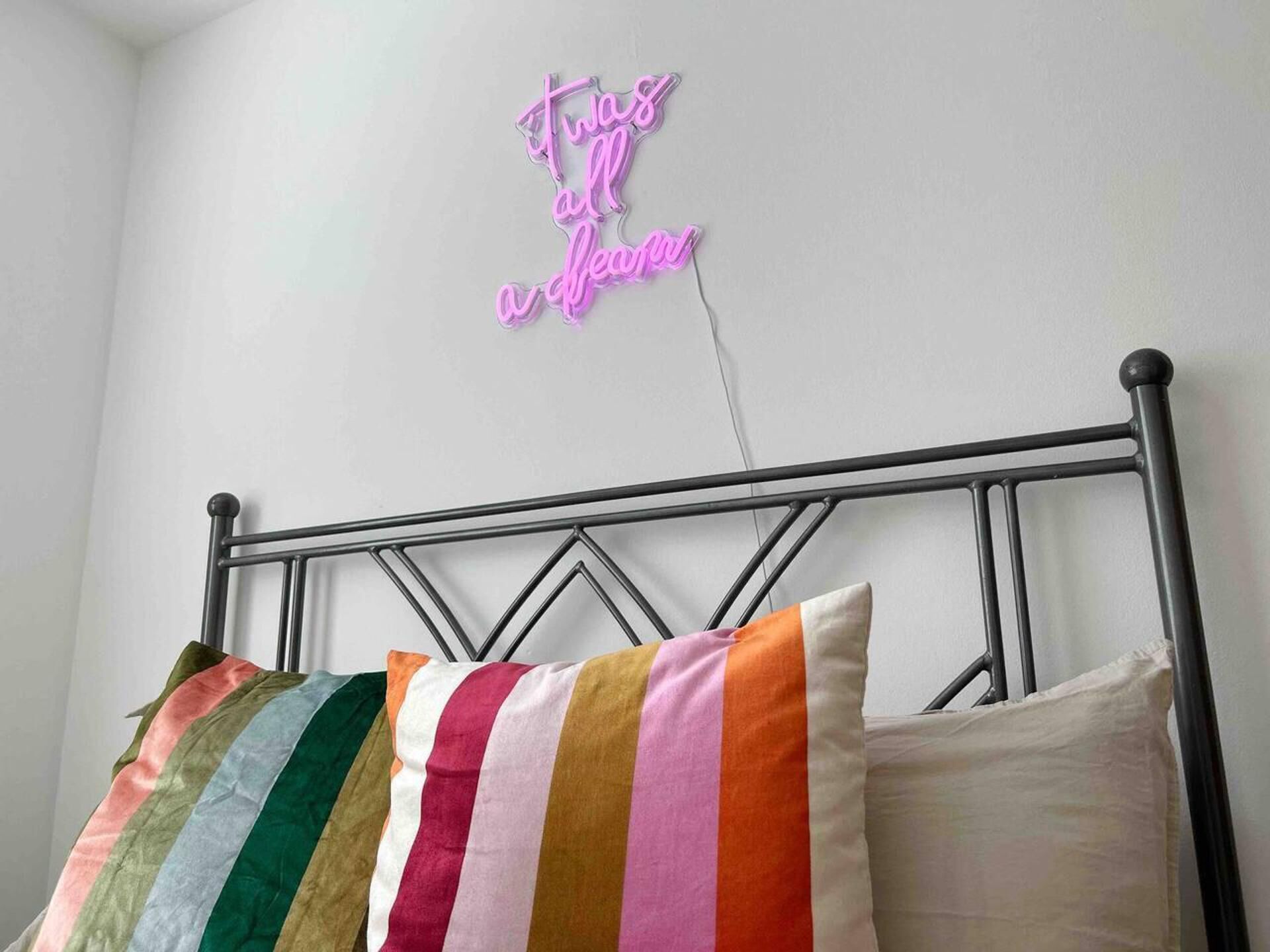 Apartment | 1 bedroom, free WiFi, bed sheets