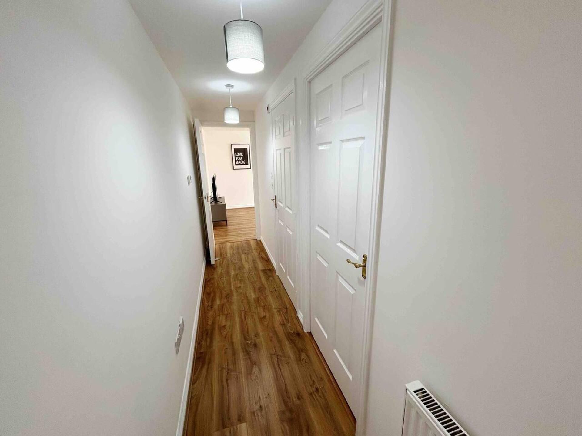 Apartment | Interior