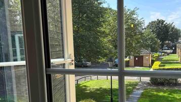 Apartment | View from property