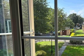 Apartment | View from property