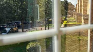 Apartment | Property grounds