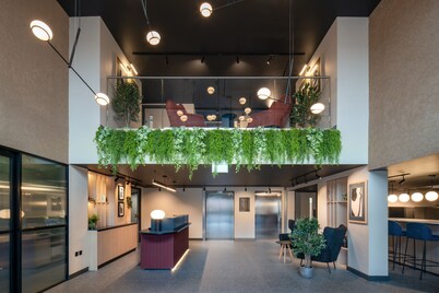 Aparthotel Birmingham