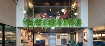 Aparthotel Birmingham