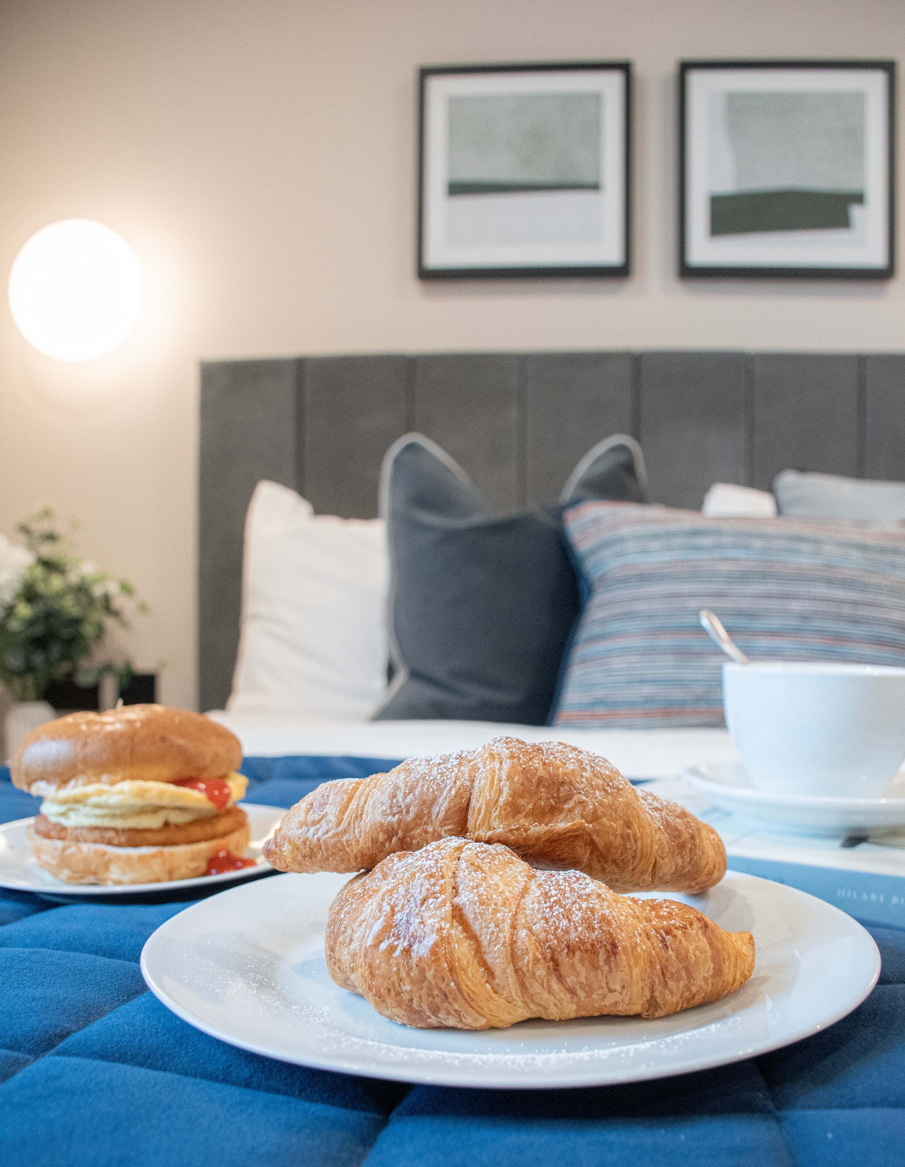 Foto - Aparthotel Birmingham