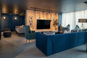 Reception - Aparthotel Birmingham (Birmingham)
