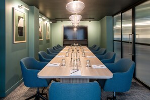 Meeting facility - Aparthotel Birmingham (Birmingham)