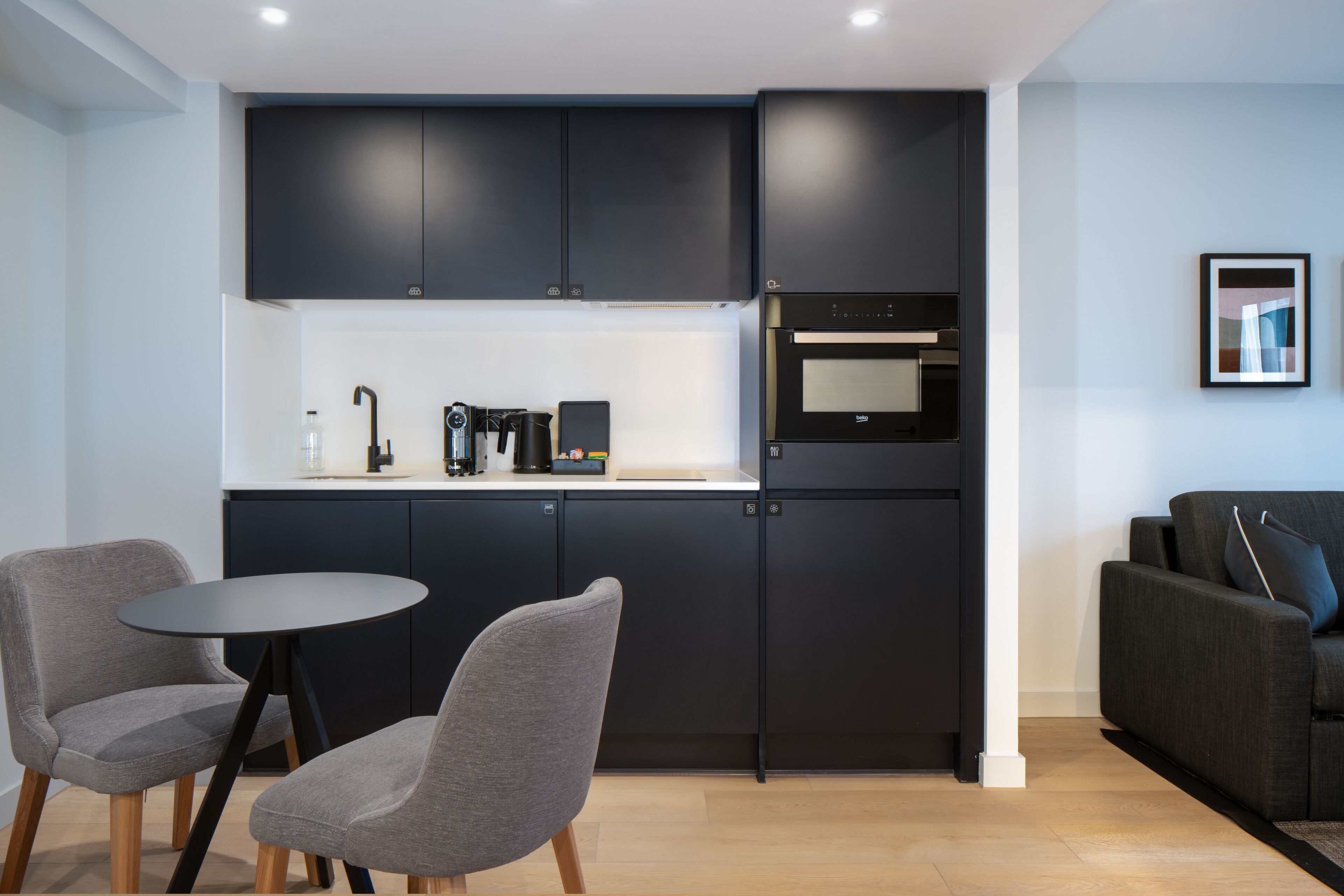 Foto - Aparthotel Birmingham