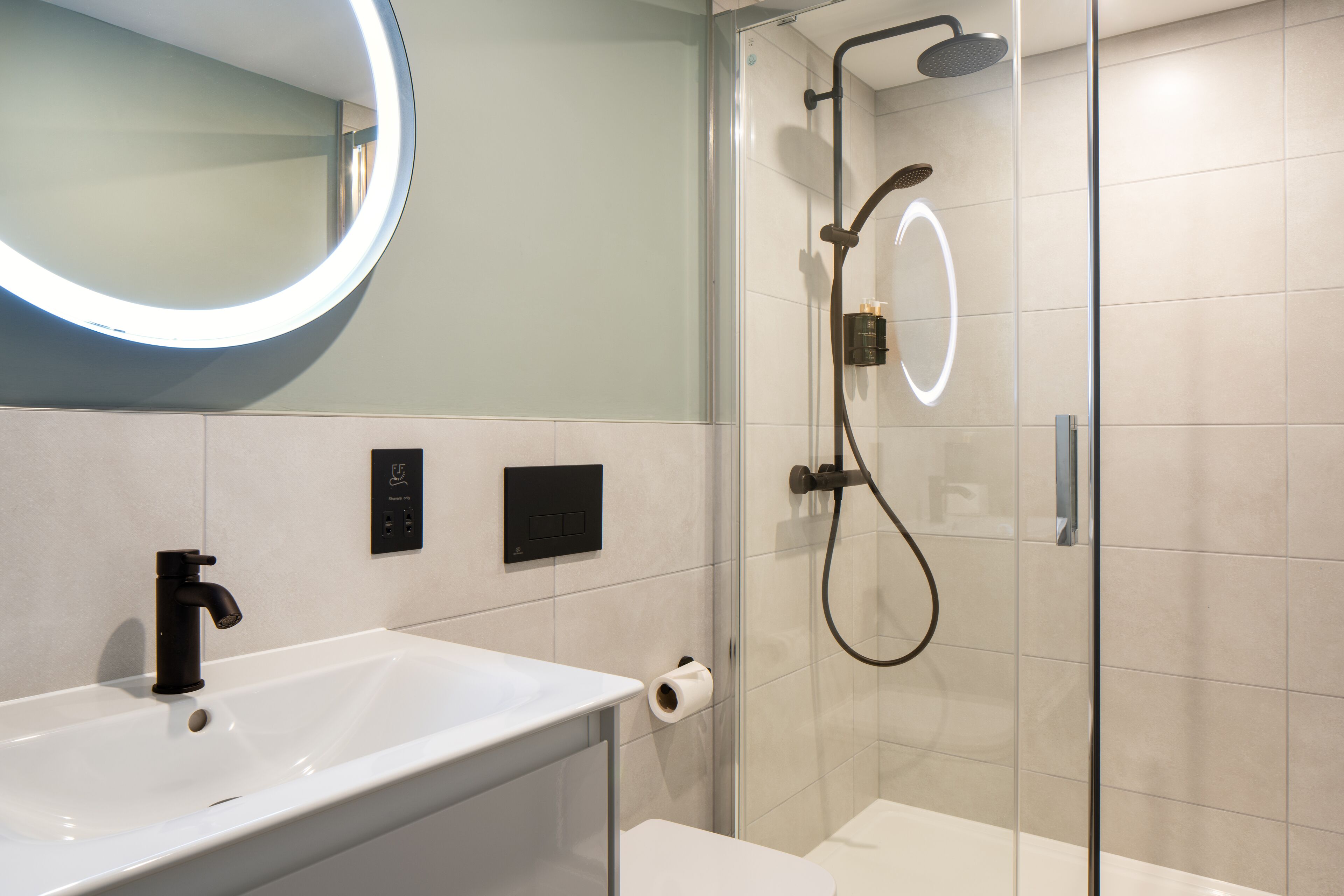 Foto - Aparthotel Birmingham