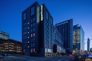 Exterior - Aparthotel Birmingham (Birmingham)
