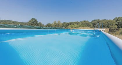 Casa Luna Rural Con Piscina y Jardín ¡Cerca a Ourense! Ciudad Termal