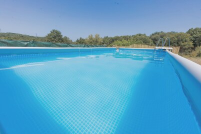 Casa Luna Rural Con Piscina y Jardín ¡cerca a Ourense! Ciudad Termal
