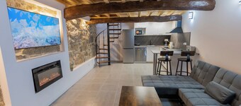 Casa Luna Rural Con Piscina y Jardín ¡cerca a Ourense! Ciudad Termal