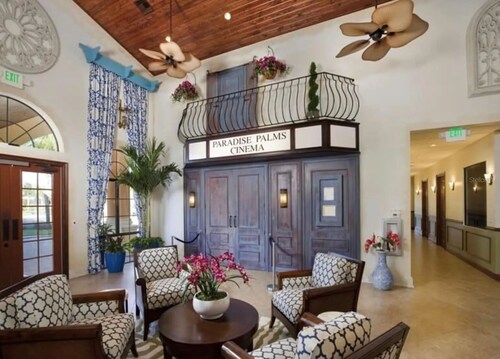 Best Priced! Private Pool, Sweeping Water Views- Close to Disney World