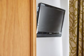 Fernseher