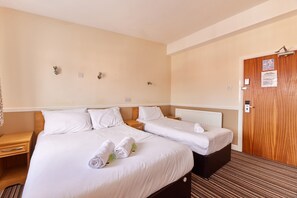 1 dormitorio, wifi gratis, ropa de cama