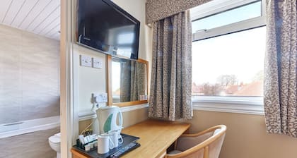 Properties Unique / Dene Rooms Family 35