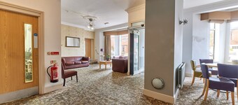 Properties Unique | Dene Rooms Twin 23