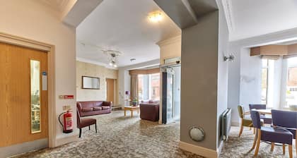 Properties Unique | Dene Rooms Twin 23