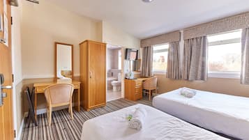 1 soverom, wi-fi (inkludert) og sengetøy