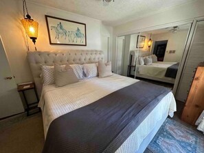 2 chambres, Wi-Fi