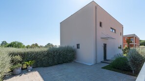 Fachada