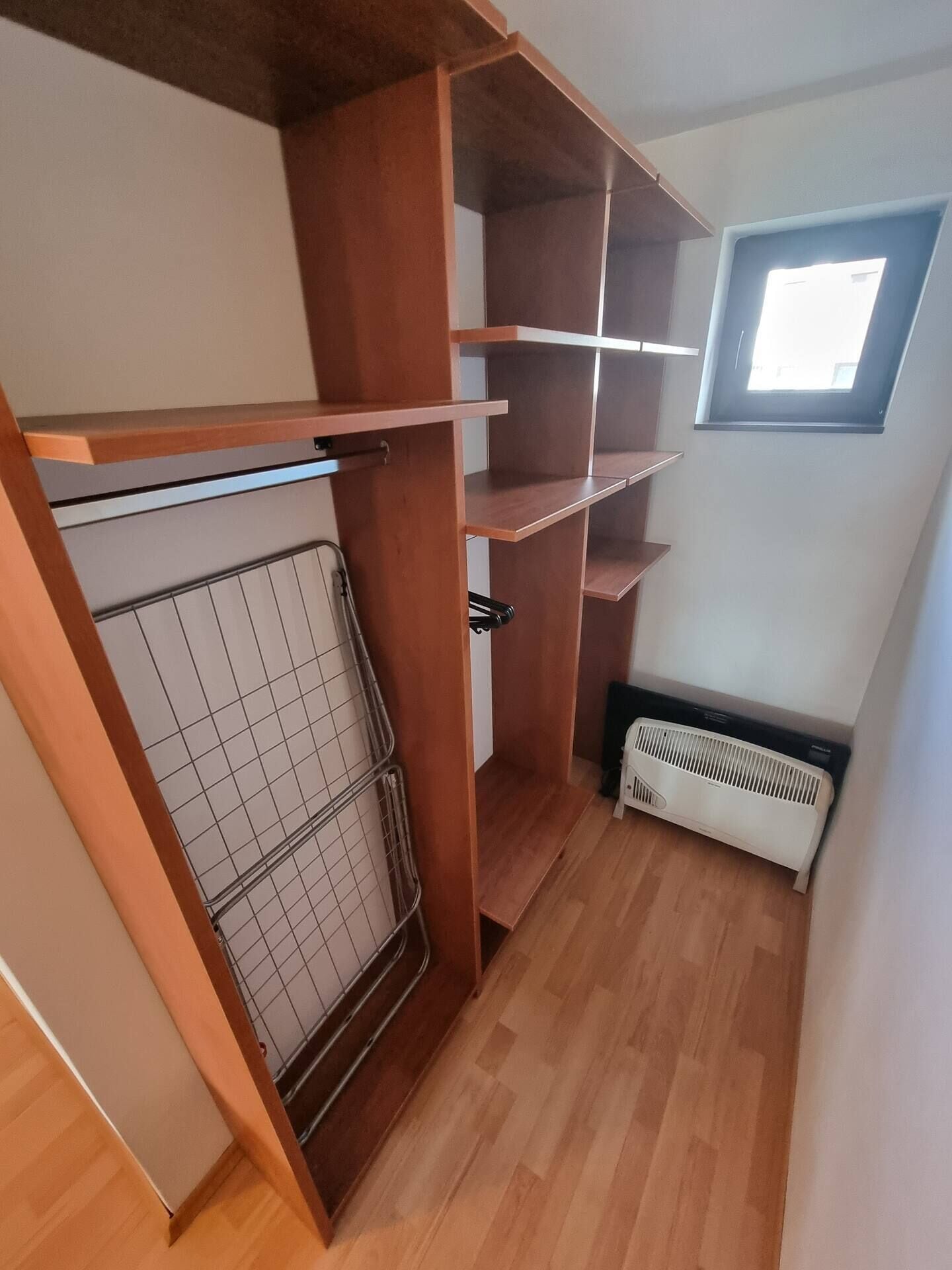 Apartment, 1 Bedroom, Balcony, Mountain View | Interior