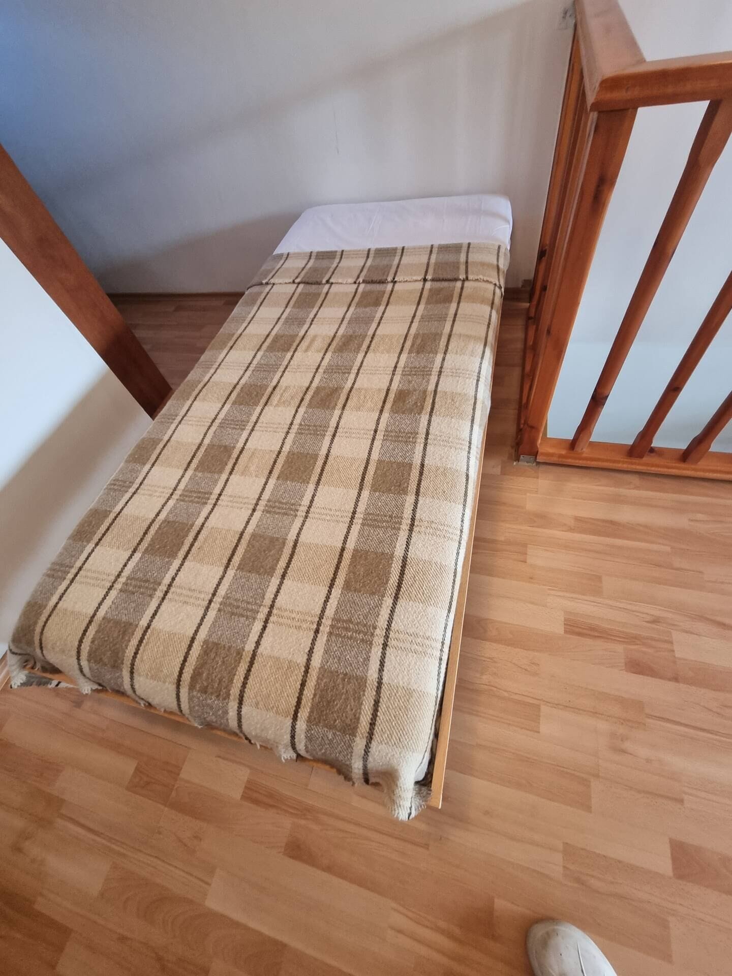 Huoneisto, 1 makuuhuone, parveke, vuoristonäköala | 2 makuuhuonetta