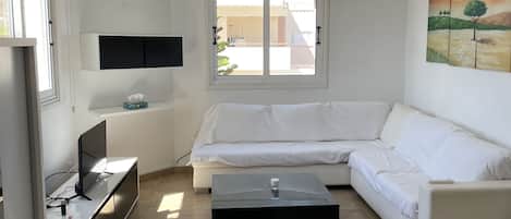 Télévision, chaîne hi-fi