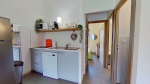 Eget kjøkken