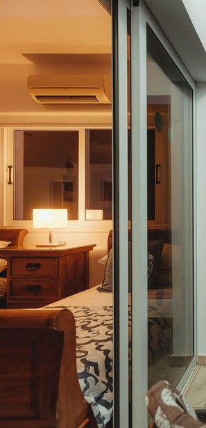 3 chambres, fer et planche à repasser, Wi-Fi, literie fournie