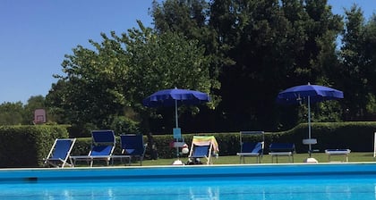 Apartment with a View