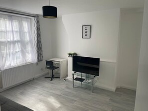 Apartment | Interior