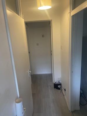 Apartment | Interior