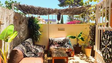 Terras